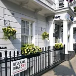 Sidney Hotel London-Victoria